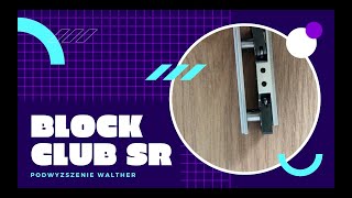 UNBOXING BLOCK CLUB SR!!!!!!!!!