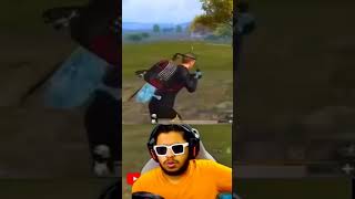 Kinganbru React On Pubg Impossible spray Tik Tok Video🔥😱 #shorts #bgmi #pubg #jonathan #kinganbru