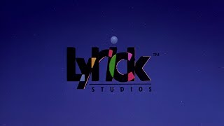 Lyrick Studios (1998-2001) Movie Variant [4K/1.85:1]