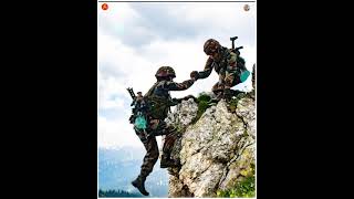 New Indian army WhatsApp status || #shorts || army trending status || commando || new status 2021 ||