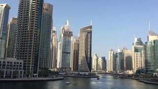 MARINA VIEW APARTMENTS HOTEL 4* # ОБЗОР НОМЕРА STUDIO DELUXE # DUBAI