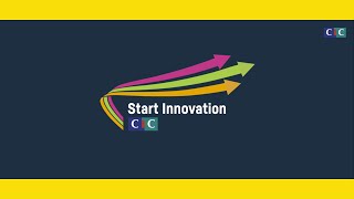 CIC Start Innovation Business Awards 2021 - Finale nationale