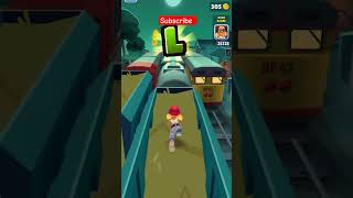 Subway Surfers Run ,Mystery box😱🤩😂#shorts #subwaysurfers #tiktok #gaming