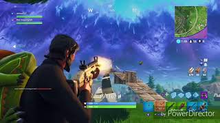 Fortnite montage is lit (song by Eminem-till I collapse (Neffex remix)