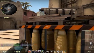 CSGO With Friends!