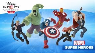 Disney Infinity 2.0 - Survival Mode Last Round (PS4)