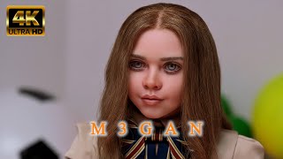 M3GAN