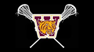 Weymouth High School Girls Lacrosse Team 2022 season