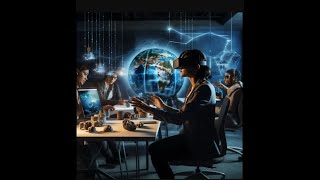 Virtual Workforce Training