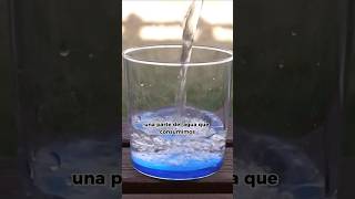 ¿Donde va el agua cuando la ingerimos? #shorts #youtubeshorts #salud #agua