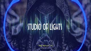 Max Brhon - AI - Mixed by  STUDIO OF LIGHTS