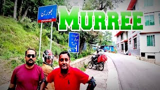 CRAZY Road Trip to Murree: Adventures in the Mountains!