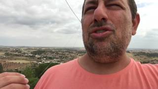 Karaite Insights Live from Ourique, Portugal: Why is YHWH referred to as "He" in the Torah?