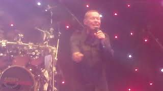 UB40 Live At Reggae Lake 2023 Amsterdam The Netherlands