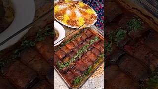 دنجال بهاد طريقه يا سلام 🤤