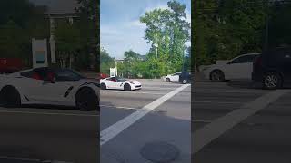 Luxury Cars of Mt. Pleasant SC: Part 2