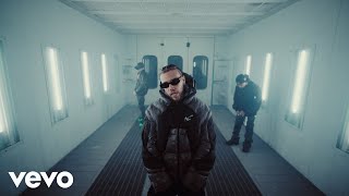 Jhayco, Bryant Myers, Luar La L - Ktm 