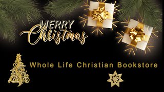 Whole Life Christian Bookstore