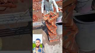 কতটুকু টানেল থাকলে এমন কাজ করা যায় #shortvideo #construction