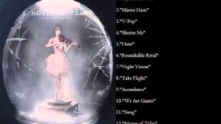 Lindsey Stirling - Shatter Me - Full Album