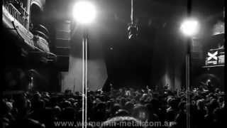 The Pretty Reckless Live em Argentina Full concert