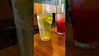 💢Virjin Mojito kudichirukingla❓ Anna nagar Tik Talk cafe‼️