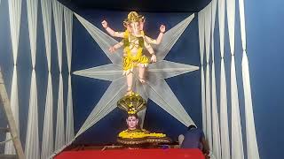 Begum Bazar #ganesh #ganesha #visarjan #ganeshvisarjan #viral #trending #video #navratri #youtube