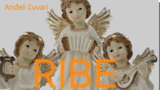 RIBE-Tarot čitanje 💪🍀💫  Otvorite srce i ruke da primite ono što univerzum šalje! 7.-13.10.