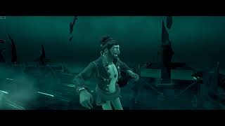 Sea of Thieves Валера Туши