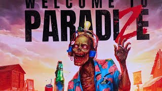 Welcome to Paradize Demo