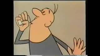 FLIX | Doctor Gaustavus | Cartoon | Colour classic @cartoonflix15