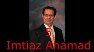 TOP 10 RICHEST PEOPLE IN TRINIDAD