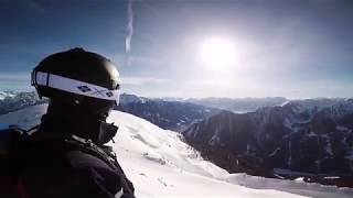 Südtirol Italien | Speikboden 2018 | Go Pro Hero 5 | Vol.4