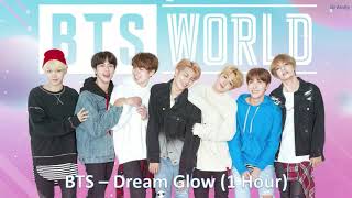 BTS - Dream Glow (1 Hour)