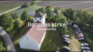 Bønsnes sommerfestival 2024