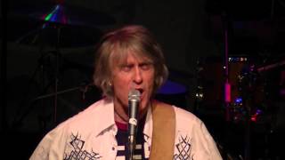 Banbury 12 Feb 2016 first set highlights - Martin Turner ex Wishbone Ash