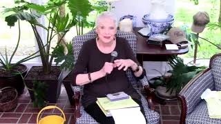 Live From The Back Porch with Jeanne Robertson: (Sunday Edition)