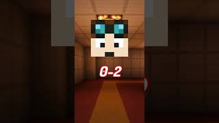 PrestonPlayz VS DanTDM #Shorts