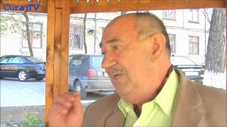 CurajTV - Constantin Tănase despre Acțiunea 2012