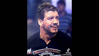 Eddie Guerrero edit