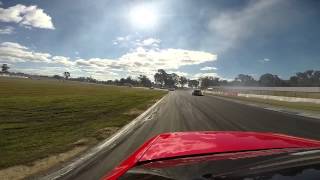 XR6 TURBO - Performance Car Mania 2014