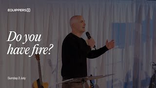 Pastor Sam Monk | Sunday 2nd July 2023