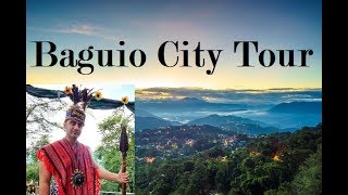 Baguio City