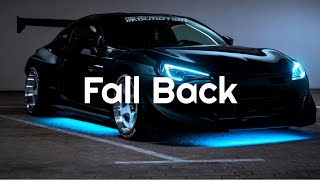 Lithe - Fall Back ft. NAV | Car Music