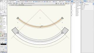 How to Create a Curved Window