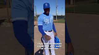 Royals players as lyrics #viral #shorts