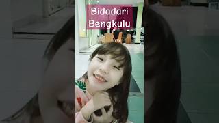 Bidadari Bengkulu#music #baby #capcut