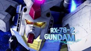 Mobile Suit Gundam UC Engage - EXTREME gacha Zeta Gundam!!