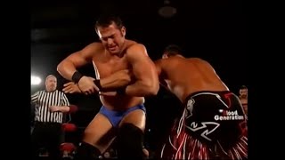 CIMA, Masato Yoshino & Naruki Doi vs. Austin Aries, Roderick Strong & Jack Evans - ROH 03.30.2006