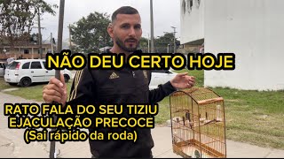 Conheça o Tiziu Ejaculação Precoce do Rato